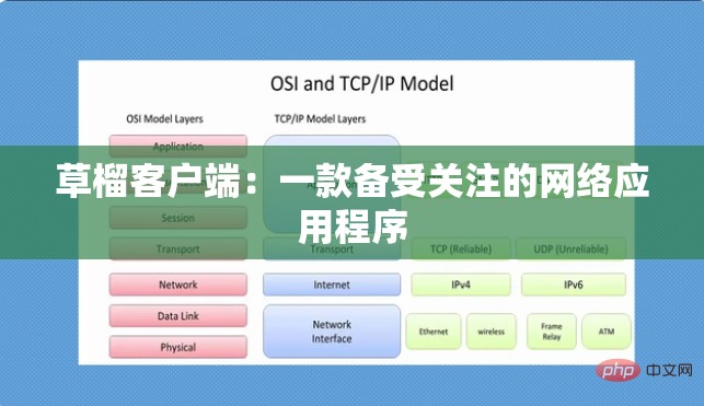 草榴客户端：一款备受关注的网络应用程序