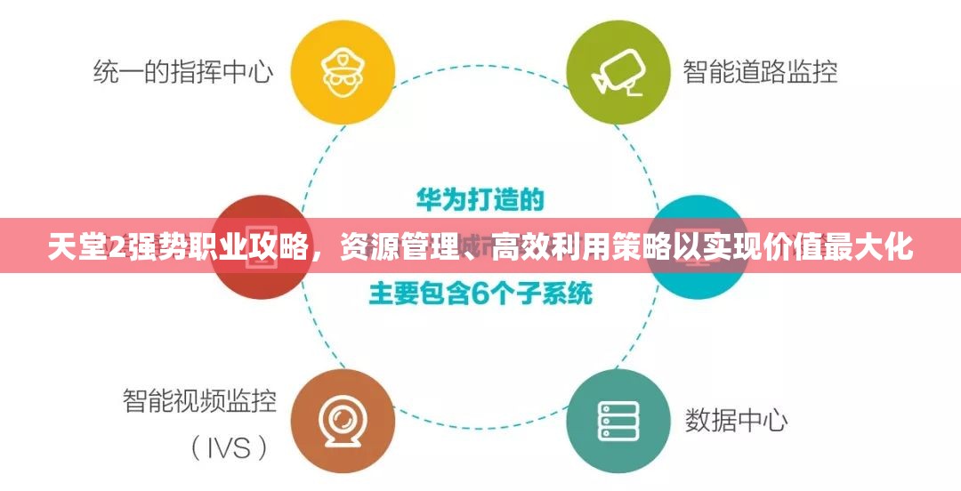 天堂2强势职业攻略，资源管理、高效利用策略以实现价值最大化