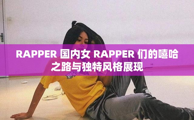 RAPPER 国内女 RAPPER 们的嘻哈之路与独特风格展现