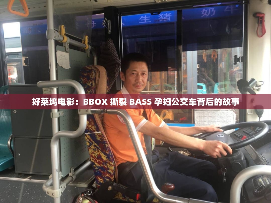 好莱坞电影：BBOX 撕裂 BASS 孕妇公交车背后的故事