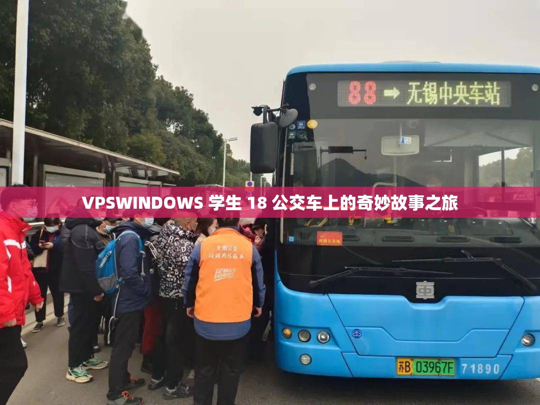 VPSWINDOWS 学生 18 公交车上的奇妙故事之旅