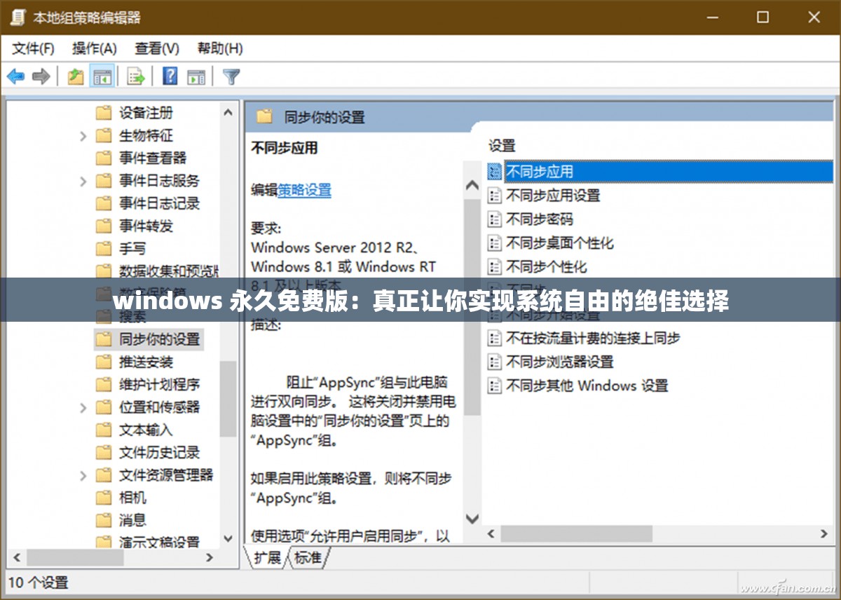 windows 永久免费版：真正让你实现系统自由的绝佳选择