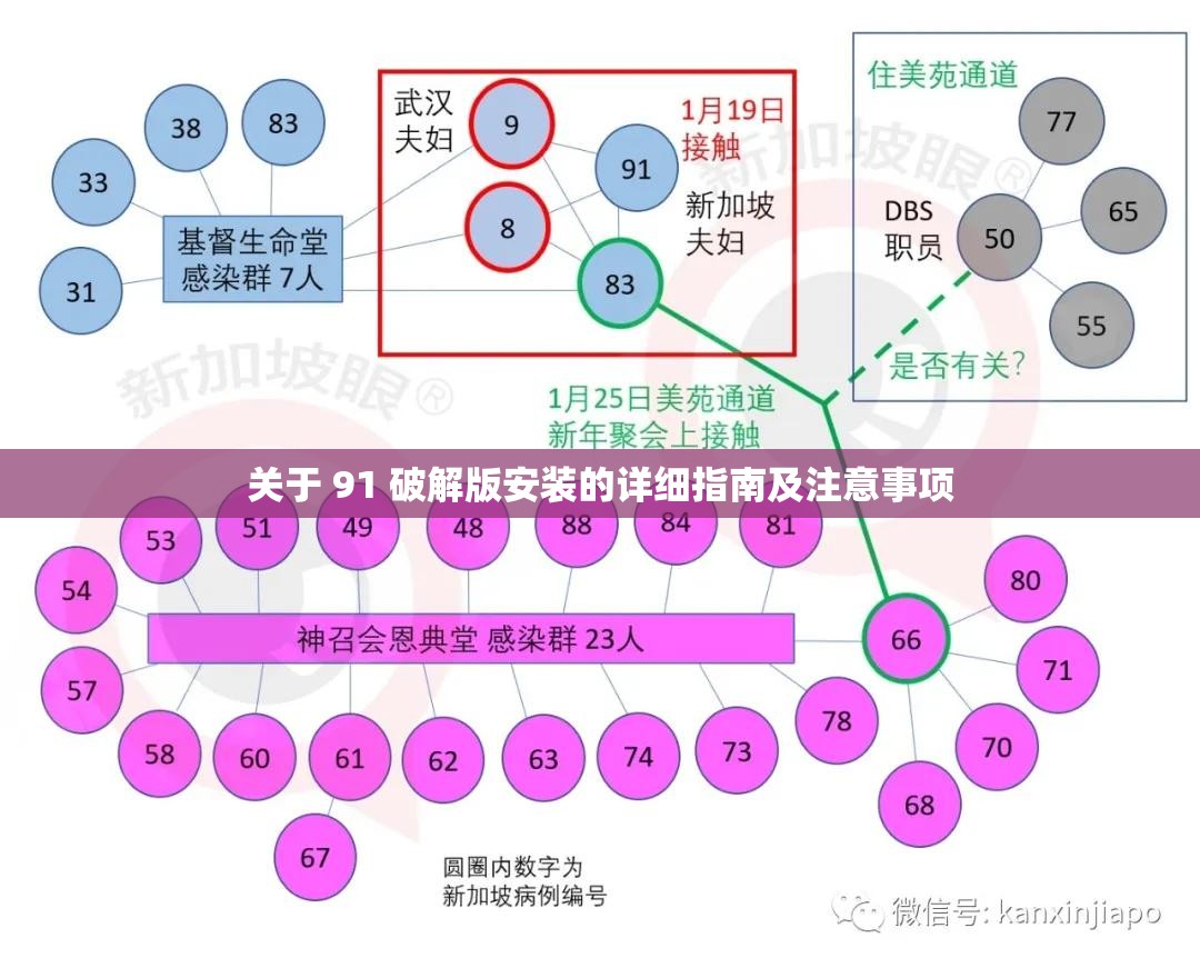 关于 91 破解版安装的详细指南及注意事项