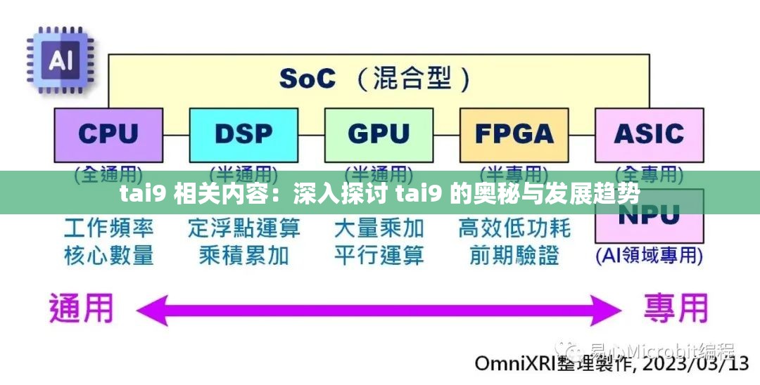 tai9 相关内容：深入探讨 tai9 的奥秘与发展趋势