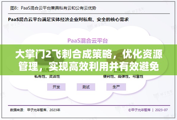 大掌门2飞刺合成策略，优化资源管理，实现高效利用并有效避免资源浪费