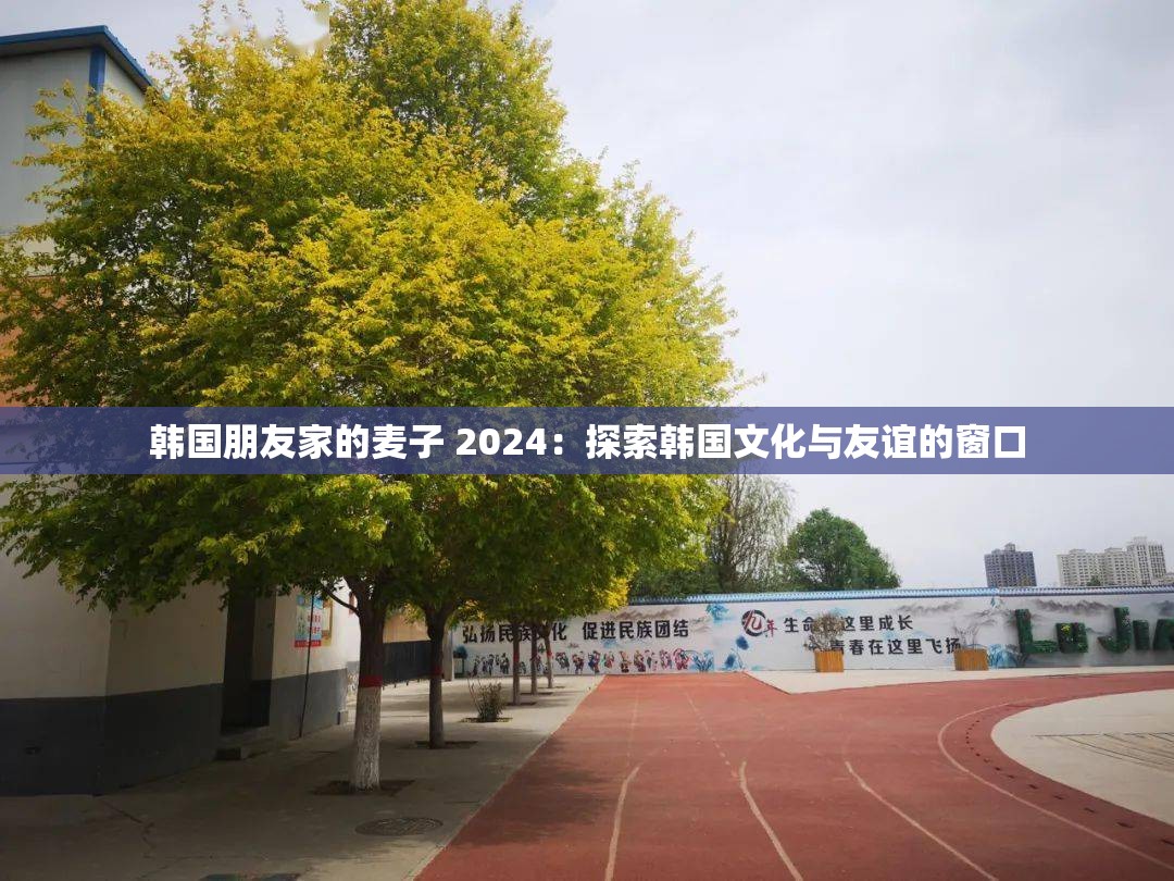 韩国朋友家的麦子 2024：探索韩国文化与友谊的窗口