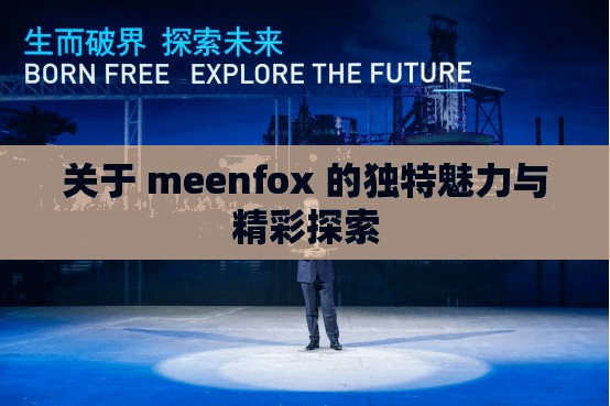 关于 meenfox 的独特魅力与精彩探索