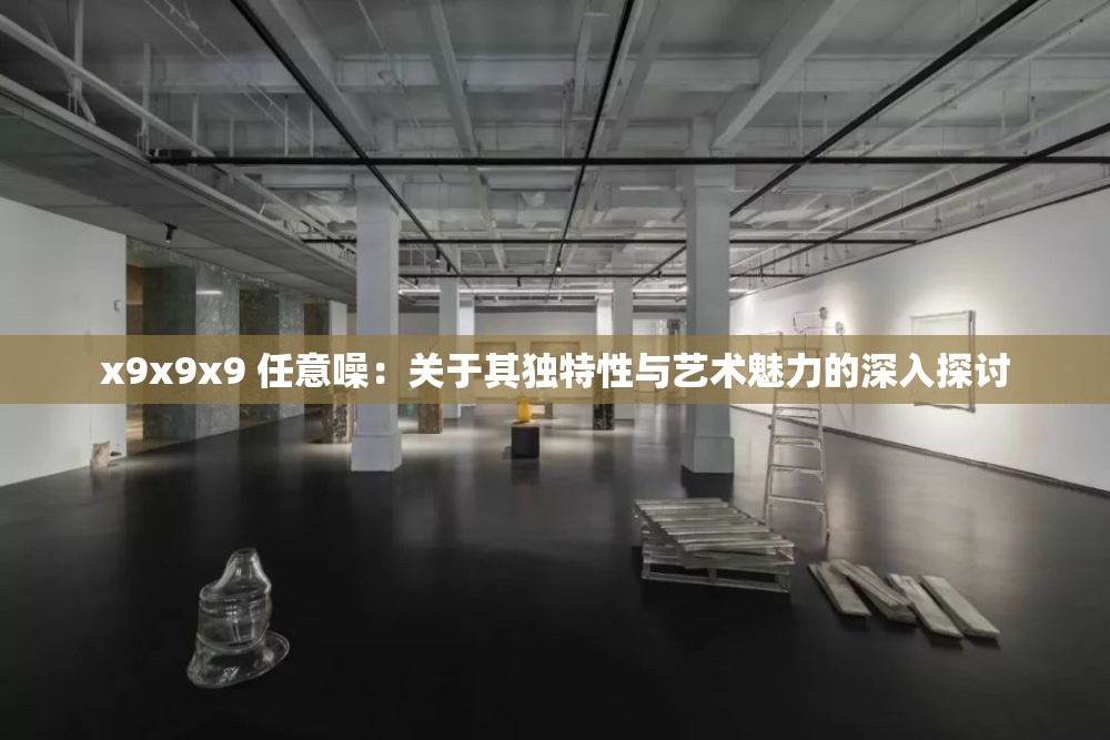 x9x9x9 任意噪：关于其独特性与艺术魅力的深入探讨