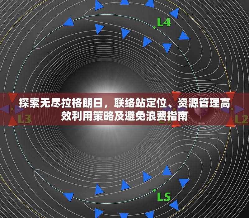 探索无尽拉格朗日，联络站定位、资源管理高效利用策略及避免浪费指南