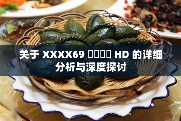 关于 XXXX69 馃崋馃崋 HD 的详细分析与深度探讨