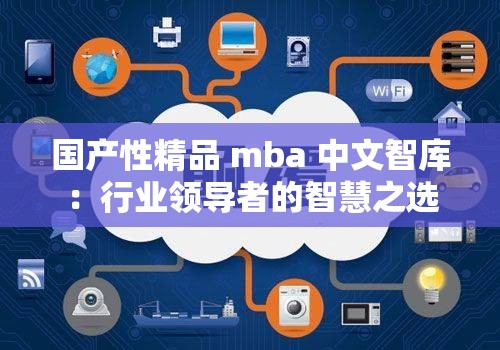 国产性精品 mba 中文智库：行业领导者的智慧之选