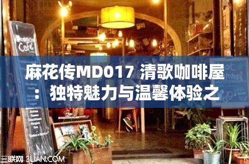 麻花传MD017 清歌咖啡屋：独特魅力与温馨体验之所