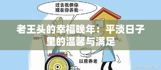 老王头的幸福晚年：平淡日子里的温馨与满足