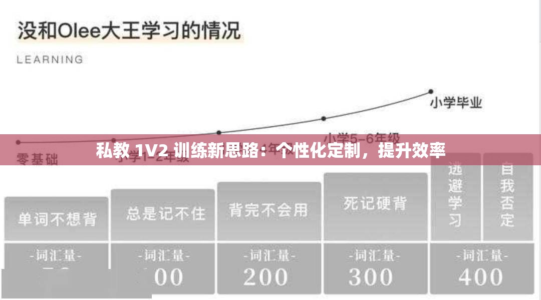 私教 1V2 训练新思路：个性化定制，提升效率