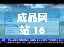 成品网站 1688 怎么进有多个国家和地区的资源：深入探索其奥秘与应用