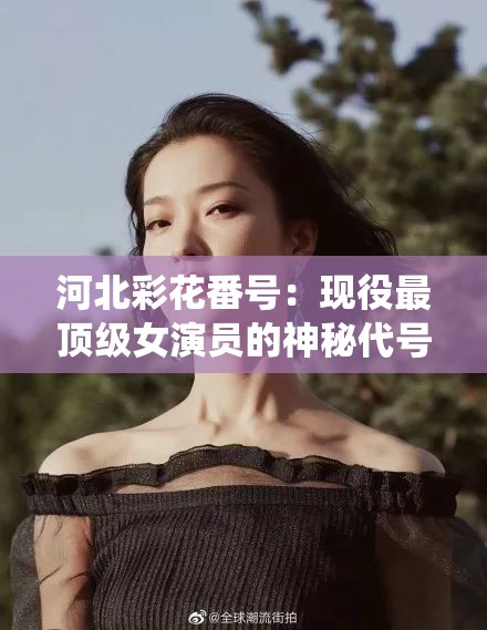 河北彩花番号：现役最顶级女演员的神秘代号