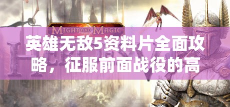 英雄无敌5资料片全面攻略，征服前面战役的高效秘籍与策略