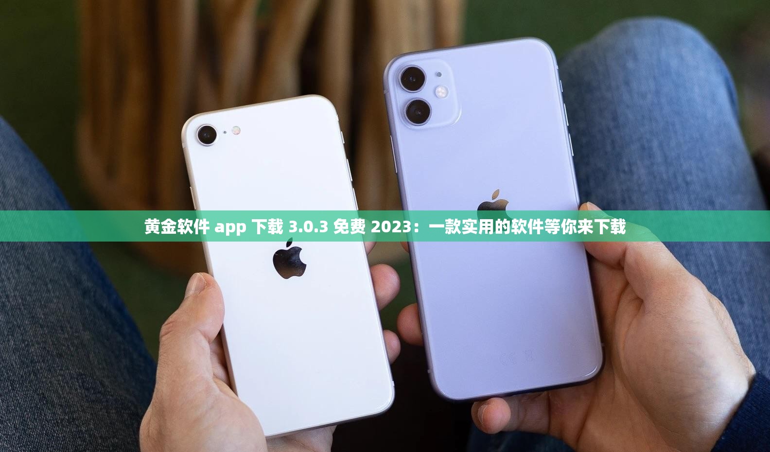 黄金软件 app 下载 3.0.3 免费 2023：一款实用的软件等你来下载