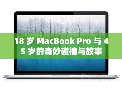 18 岁 MacBook Pro 与 45 岁的奇妙碰撞与故事