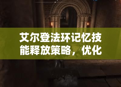 艾尔登法环记忆技能释放策略，优化资源管理、实现高效利用并避免技能浪费