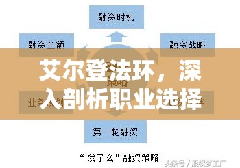 艾尔登法环，深入剖析职业选择背后的策略考量与核心特性揭秘