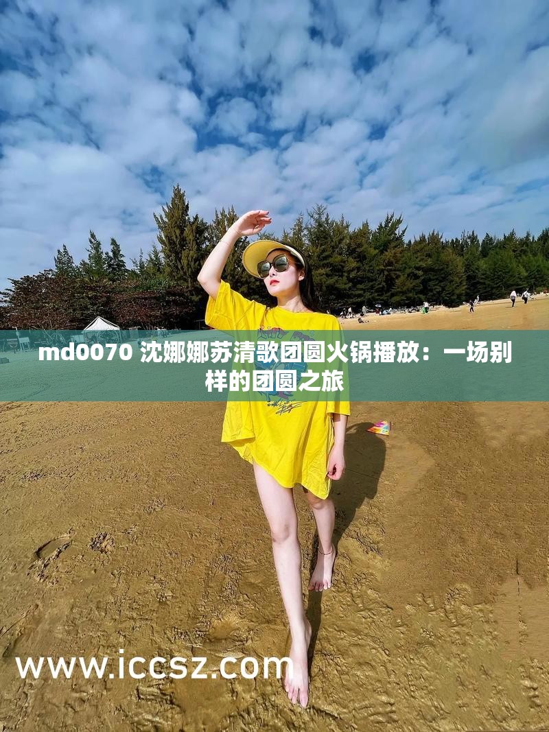 md0070 沈娜娜苏清歌团圆火锅播放：一场别样的团圆之旅