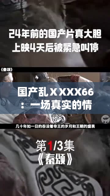 国产乱ⅩXXX66：一场真实的情感纠葛