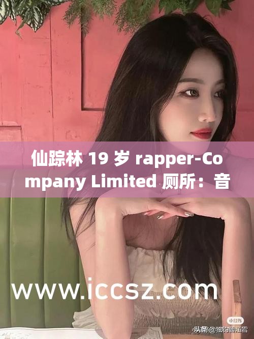 仙踪林 19 岁 rapper-Company Limited 厕所：音乐与厕所的奇妙结合