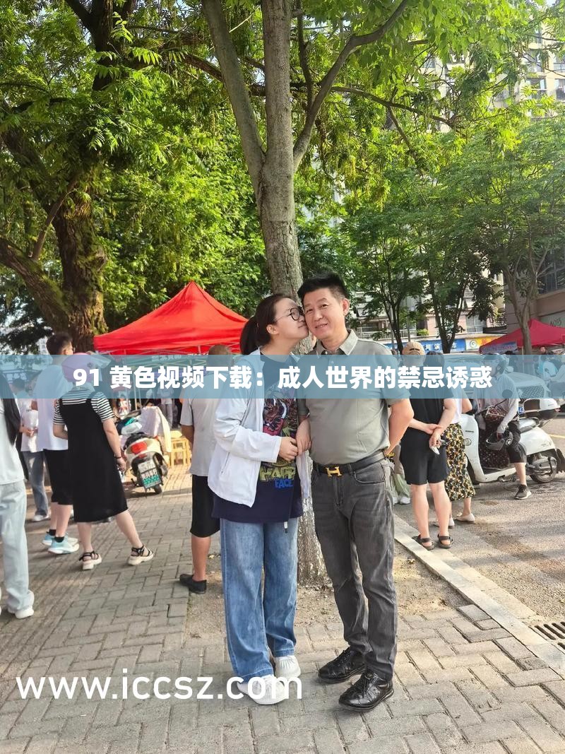 91 黄色视频下载：成人世界的禁忌诱惑