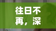 往日不再，深入探索那些令人毛骨悚然、心悸不已的尸潮肆虐之地