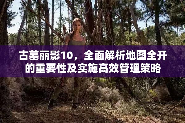 古墓丽影10，全面解析地图全开的重要性及实施高效管理策略