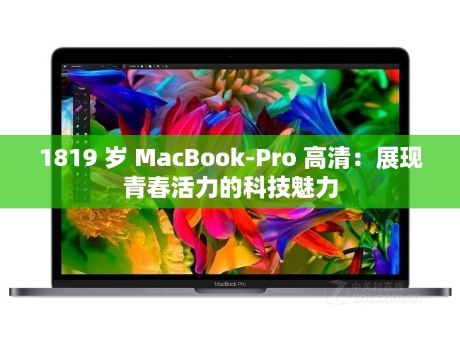 1819 岁 MacBook-Pro 高清：展现青春活力的科技魅力