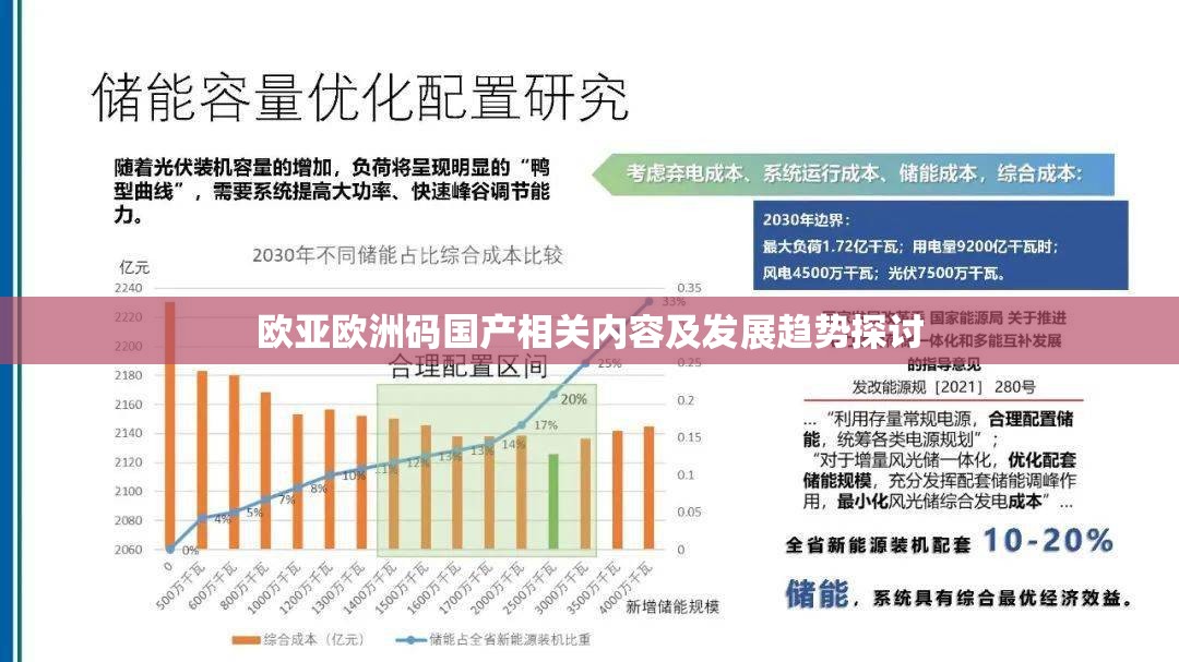 欧亚欧洲码国产相关内容及发展趋势探讨