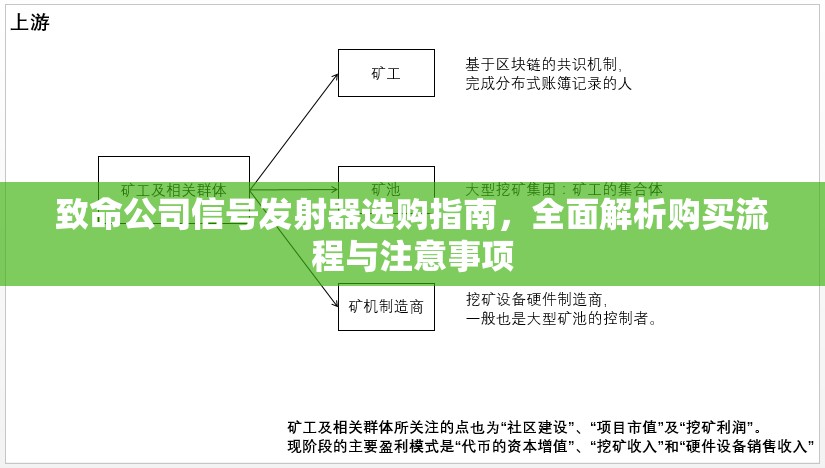 致命公司信号发射器选购指南，全面解析购买流程与注意事项