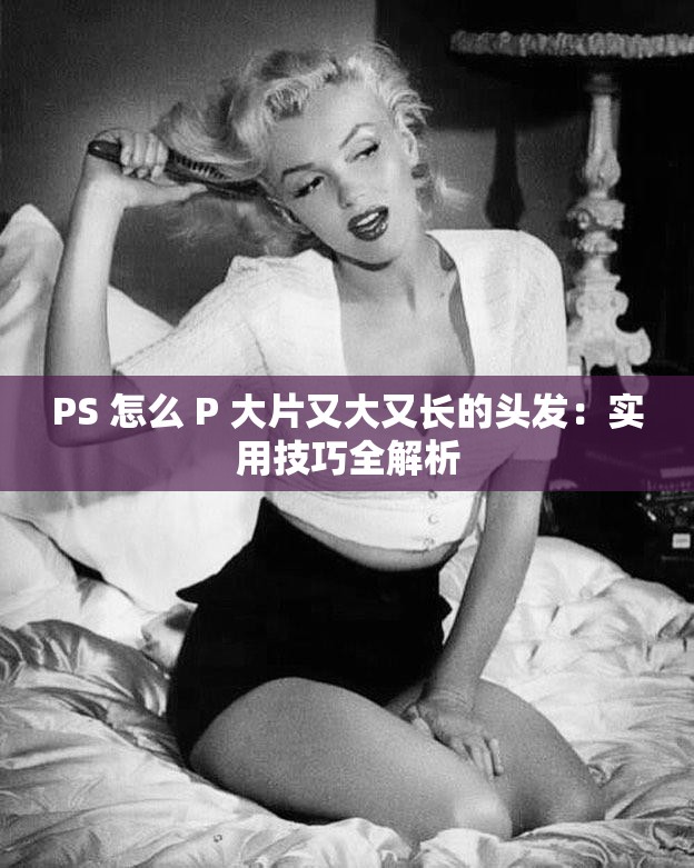 PS 怎么 P 大片又大又长的头发：实用技巧全解析