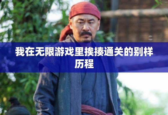 我在无限游戏里挨揍通关的别样历程