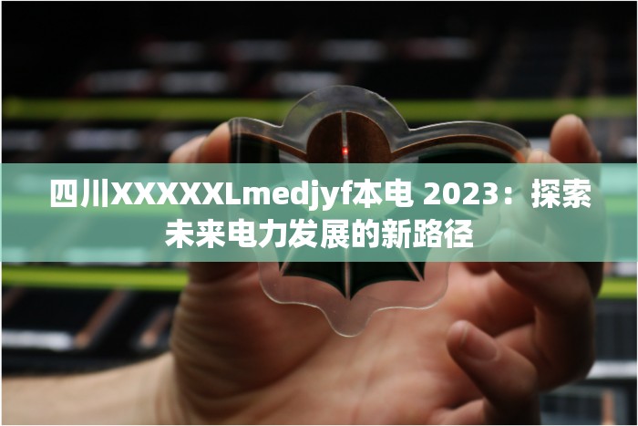 四川XXXXXLmedjyf本电 2023：探索未来电力发展的新路径