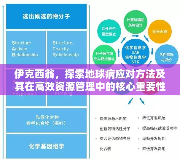 伊克西翁，探索地球病应对方法及其在高效资源管理中的核心重要性