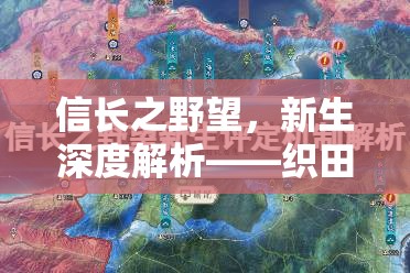 信长之野望，新生深度解析——织田信长厉害吗？全面揭秘其人物属性