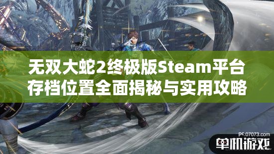 无双大蛇2终极版Steam平台存档位置全面揭秘与实用攻略