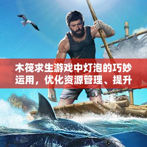 木筏求生游戏中灯泡的巧妙运用，优化资源管理、提升利用效率并有效避免浪费