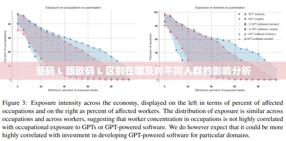 亚码 L 跟欧码 L 区别在哪及对不同人群的影响分析