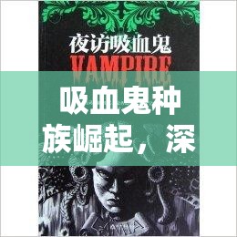 吸血鬼种族崛起，深入探索书籍学习，解锁知识与力量的奥秘之旅