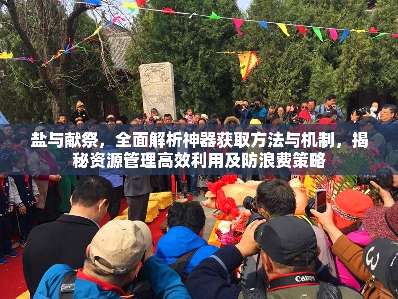 盐与献祭，全面解析神器获取方法与机制，揭秘资源管理高效利用及防浪费策略