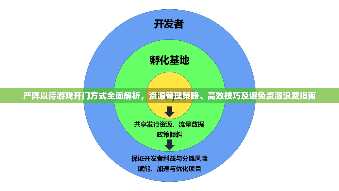 严阵以待游戏开门方式全面解析，资源管理策略、高效技巧及避免资源浪费指南