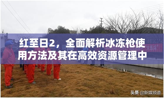 红至日2，全面解析冰冻枪使用方法及其在高效资源管理中的战略意义