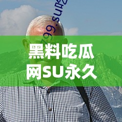 黑料吃瓜网SU永久有效：带你探索更多未知真相