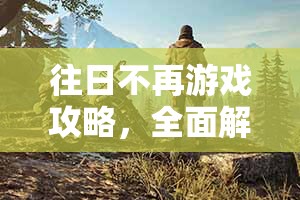 往日不再游戏攻略，全面解析近战技能加点，助你成为无敌近战王者