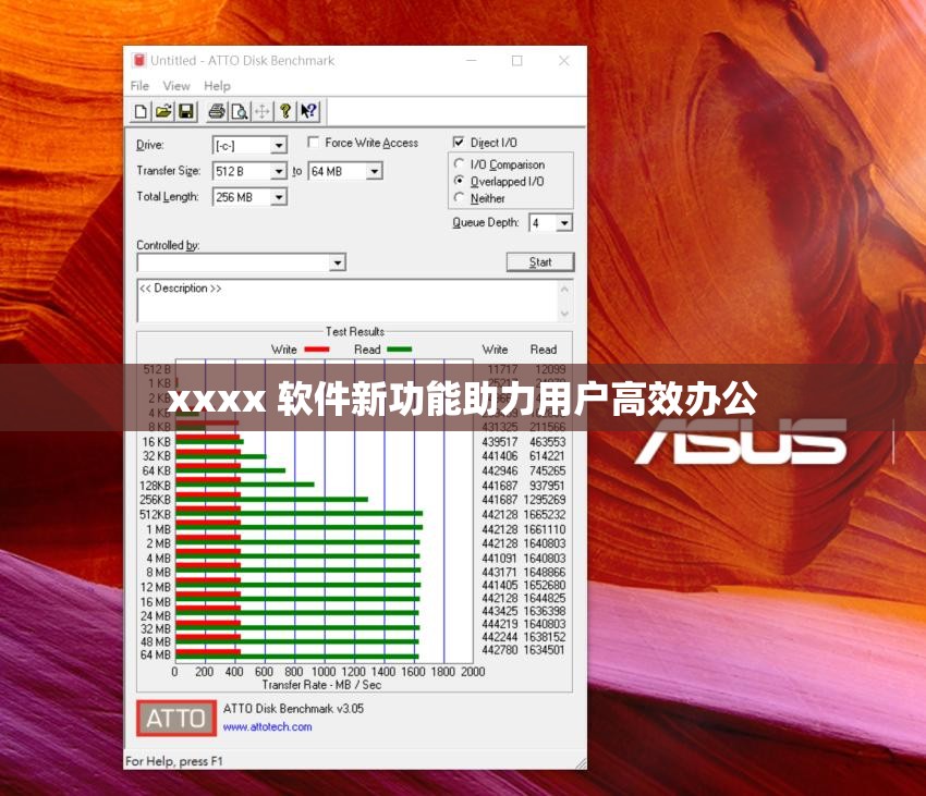 xxxx 软件新功能助力用户高效办公