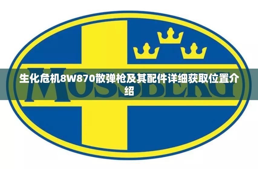 生化危机8W870散弹枪及其配件详细获取位置介绍